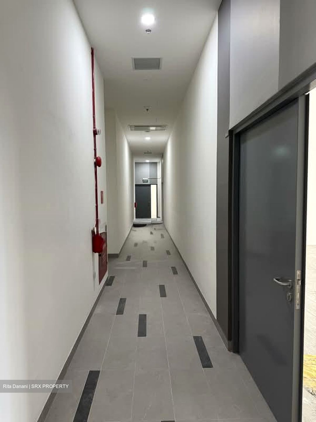 Space 18 (D12), Factory #549437201